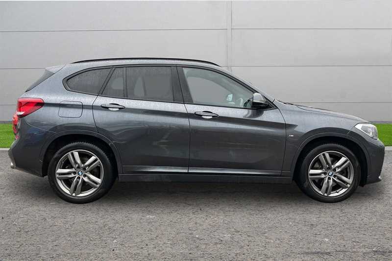 Used BMW X1 2020 for sale - 77471517: Photo 5