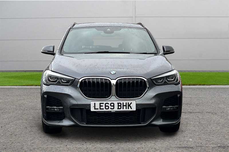 Used BMW X1 2020 for sale - 77471517: Photo 6
