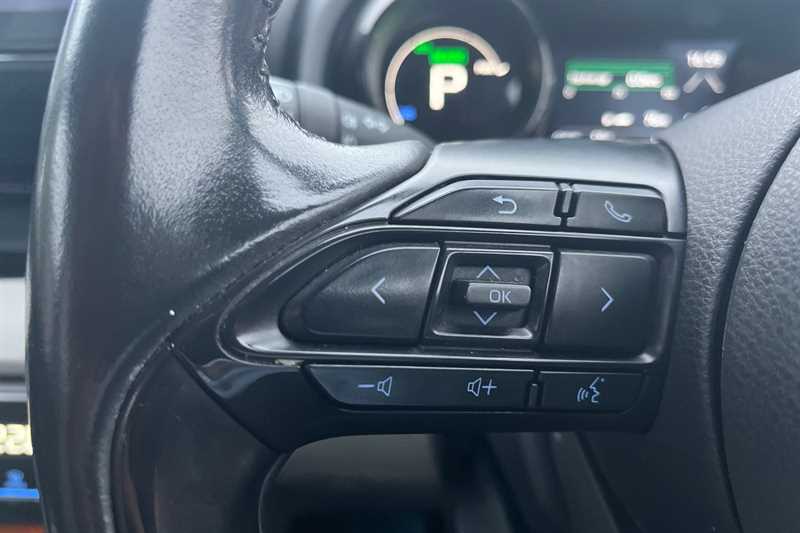 Used Toyota Yaris 2022 for sale - 76339030: Photo 16