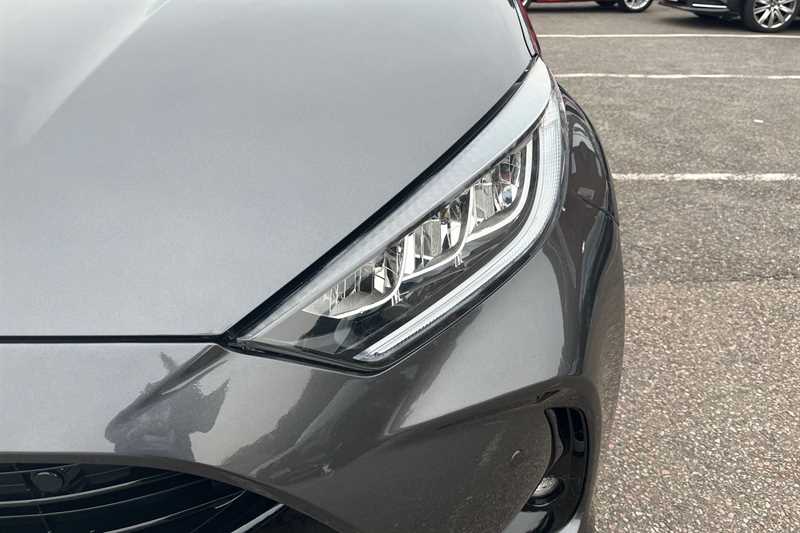 Used Toyota Yaris 2022 for sale - 76339030: Photo 18
