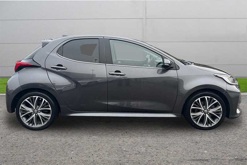 Used Toyota Yaris 2022 for sale - 76339030: Photo 5