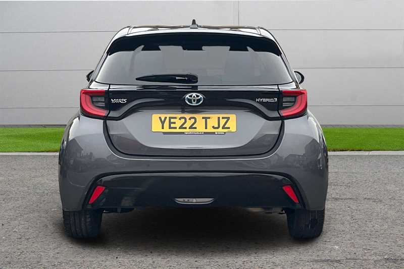 Used Toyota Yaris 2022 for sale - 76339030: Photo 7