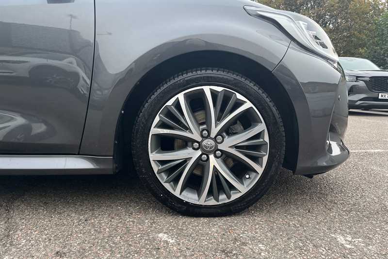 Used Toyota Yaris 2022 for sale - 76339030: Photo 9