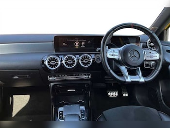 Used Mercedes-Benz A-Class 2019 for sale - 78729946: Photo
