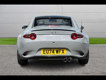 Used Mazda MX-5 RF 2024 for sale - 74890024: Photo