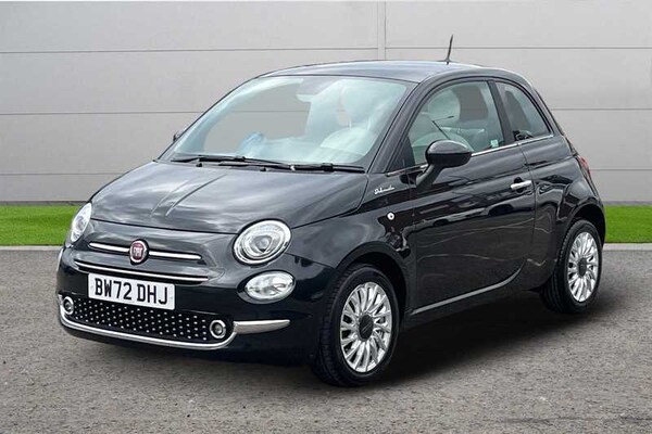Used Fiat 500 2023 for sale - 75688687: Photo 10