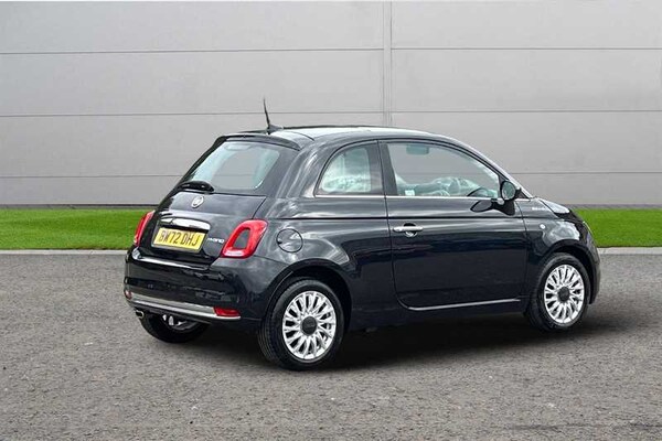 Used Fiat 500 2023 for sale - 75688687: Photo 12
