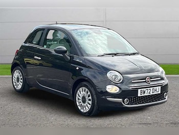 Fiat - 500
