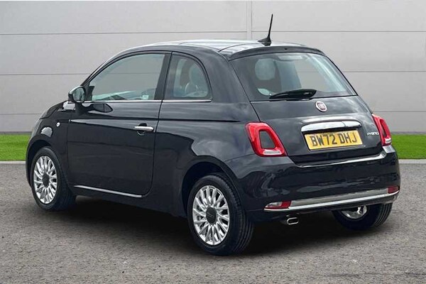 Used Fiat 500 2023 for sale - 75688687: Photo 3