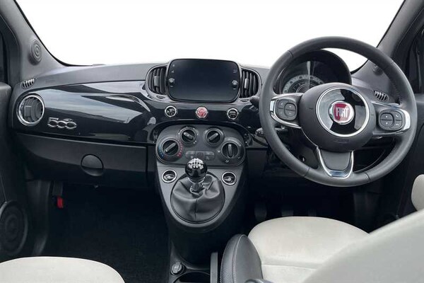 Used Fiat 500 2023 for sale - 75688687: Photo 4