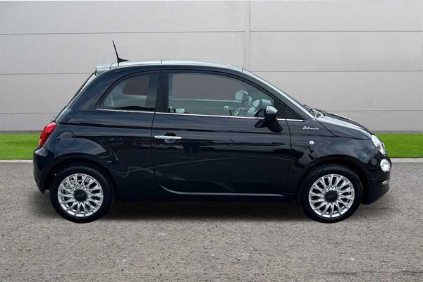 Used Fiat 500 2023 for sale - 75688687: Photo 5
