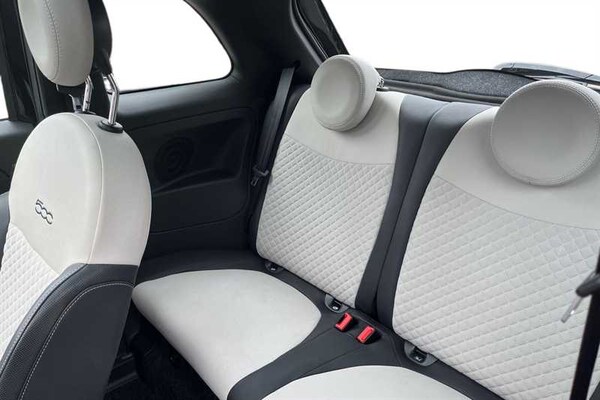 Used Fiat 500 2023 for sale - 75688687: Photo 8