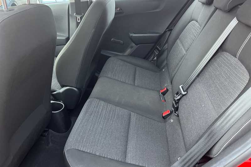 Used Kia Picanto 2018 for sale - 76928284: Photo 20