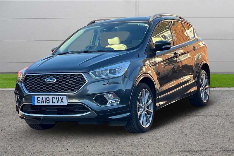Used Ford Kuga for sale - 77660639: Photo 10