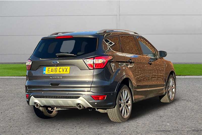 Used Ford Kuga for sale - 77660639: Photo 12