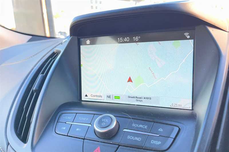 Used Ford Kuga for sale - 77660639: Photo 14