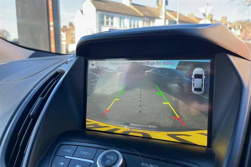 Used Ford Kuga for sale - 77660639: Photo 15