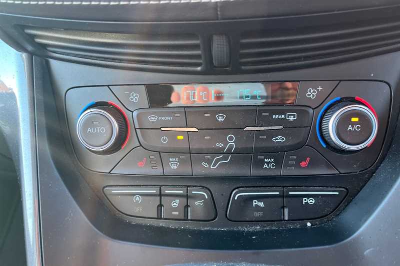 Used Ford Kuga for sale - 77660639: Photo 16