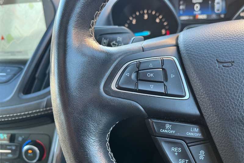 Used Ford Kuga for sale - 77660639: Photo 17