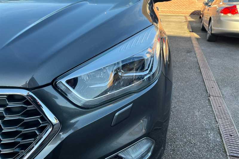 Used Ford Kuga for sale - 77660639: Photo 19