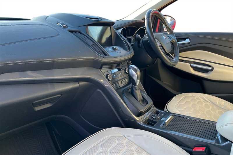 Used Ford Kuga for sale - 77660639: Photo 2