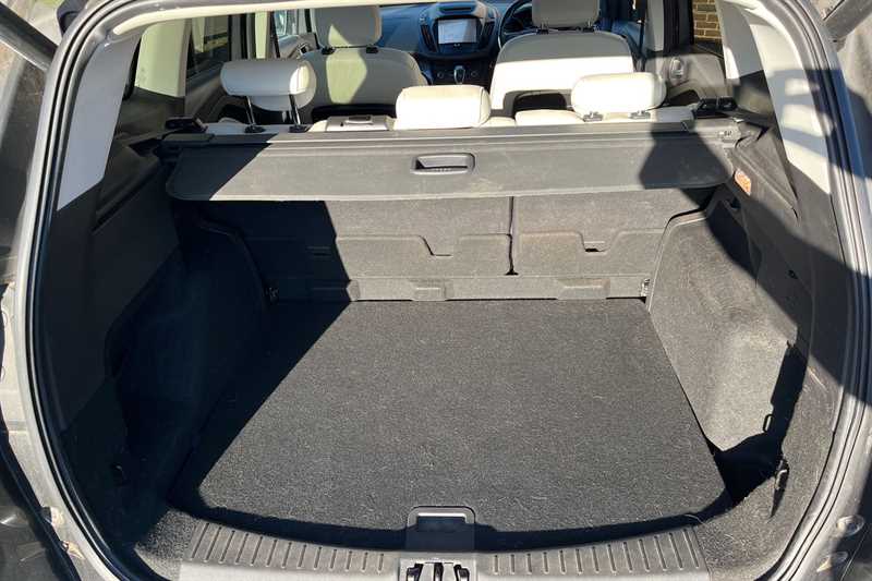 Used Ford Kuga for sale - 77660639: Photo 20