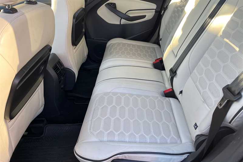 Used Ford Kuga for sale - 77660639: Photo 21