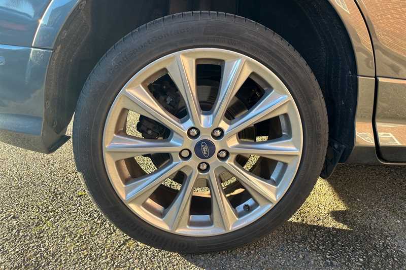 Used Ford Kuga for sale - 77660639: Photo 27