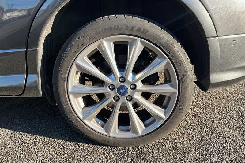 Used Ford Kuga for sale - 77660639: Photo 28