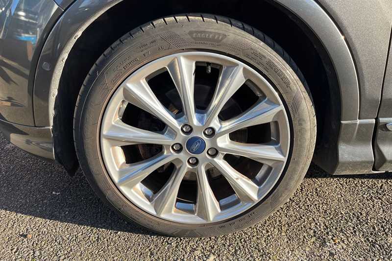 Used Ford Kuga for sale - 77660639: Photo 29