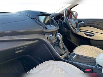 Used Ford Kuga undefined for sale - 77660639: Photo