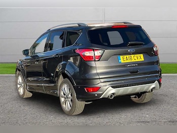 Used Ford Kuga undefined for sale - 77660639: Photo