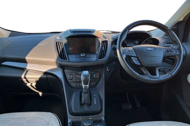 Used Ford Kuga for sale - 77660639: Photo 4