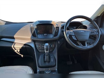 Used Ford Kuga undefined for sale - 77660639: Photo