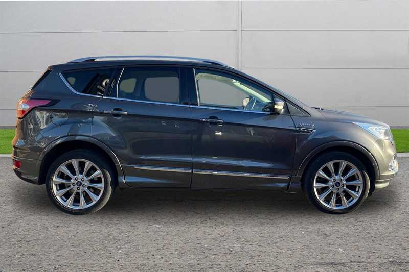 Used Ford Kuga for sale - 77660639: Photo 5