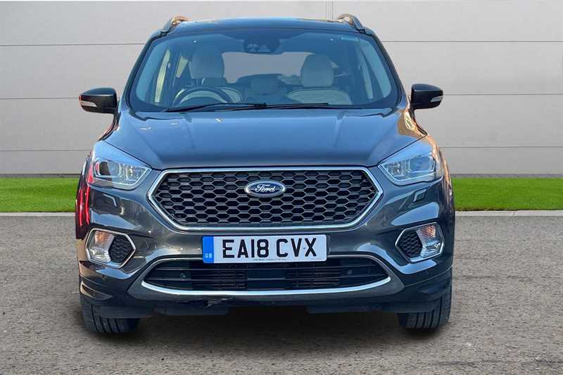 Used Ford Kuga for sale - 77660639: Photo 6