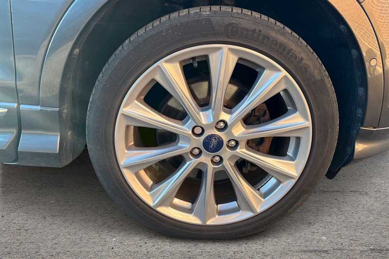 Used Ford Kuga for sale - 77660639: Photo 9