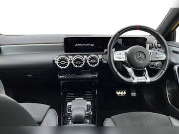 Used Mercedes-Benz A-Class 2019 for sale - 78856563: Photo