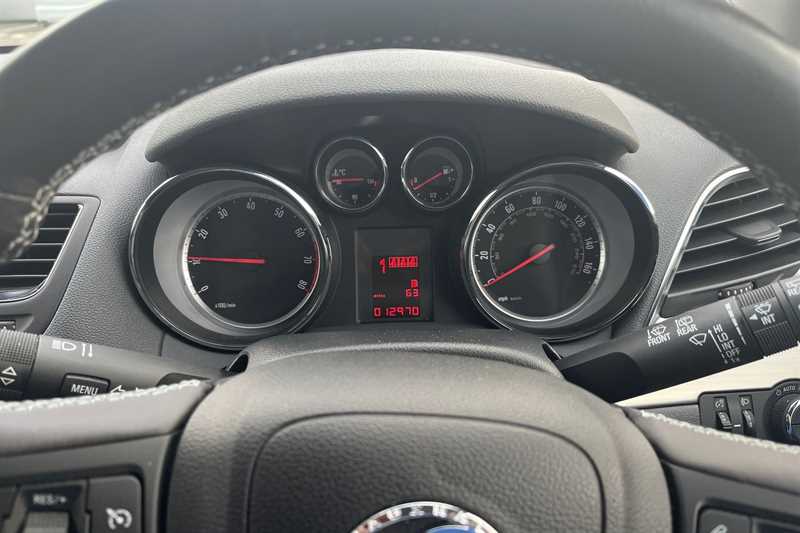 Used Vauxhall Mokka 2016 for sale - 76842356: Photo 11