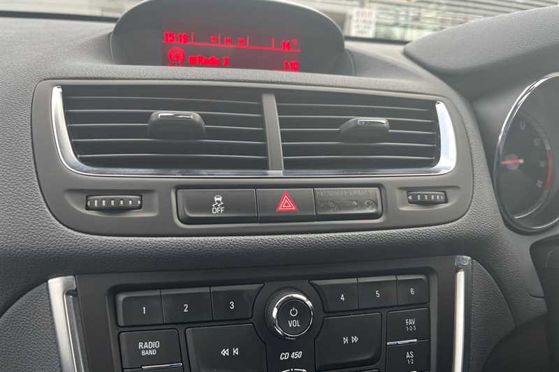 Used Vauxhall Mokka 2016 for sale - 76842356: Photo 14