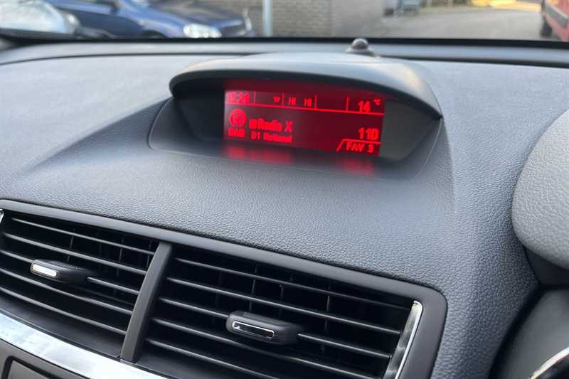 Used Vauxhall Mokka 2016 for sale - 76842356: Photo 15