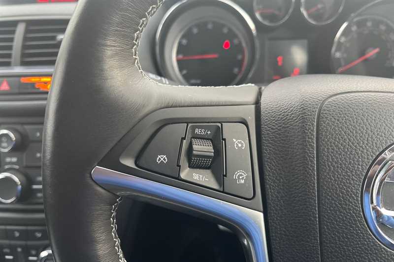 Used Vauxhall Mokka 2016 for sale - 76842356: Photo 17