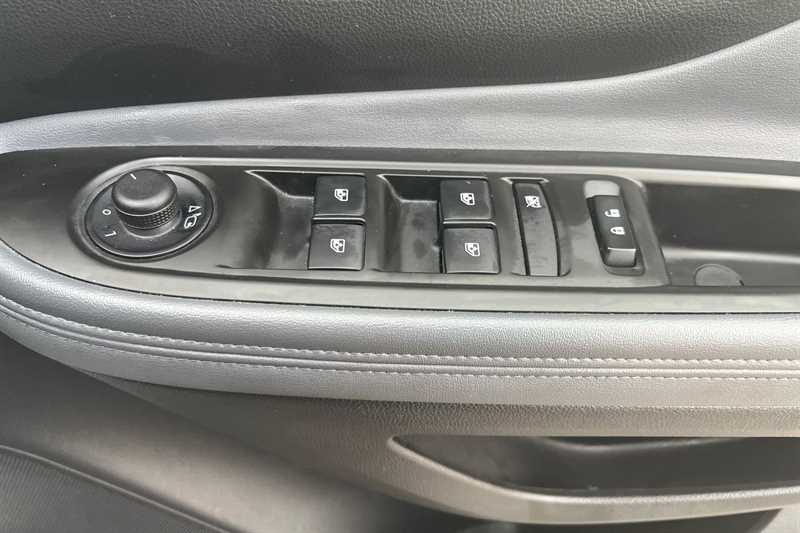 Used Vauxhall Mokka 2016 for sale - 76842356: Photo 18