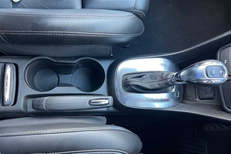 Used Vauxhall Mokka 2016 for sale - 76842356: Photo 21