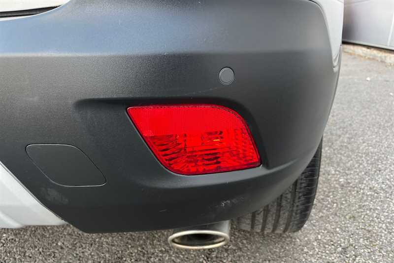 Used Vauxhall Mokka 2016 for sale - 76842356: Photo 22