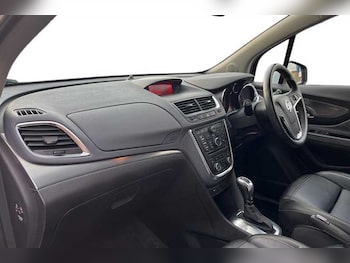 Used Vauxhall Mokka 2016 for sale - 76842356: Photo