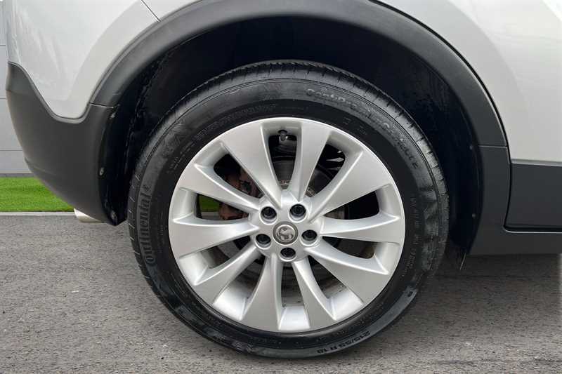 Used Vauxhall Mokka 2016 for sale - 76842356: Photo 9