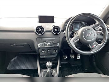 Used Audi A1 2016 for sale - 78336959: Photo