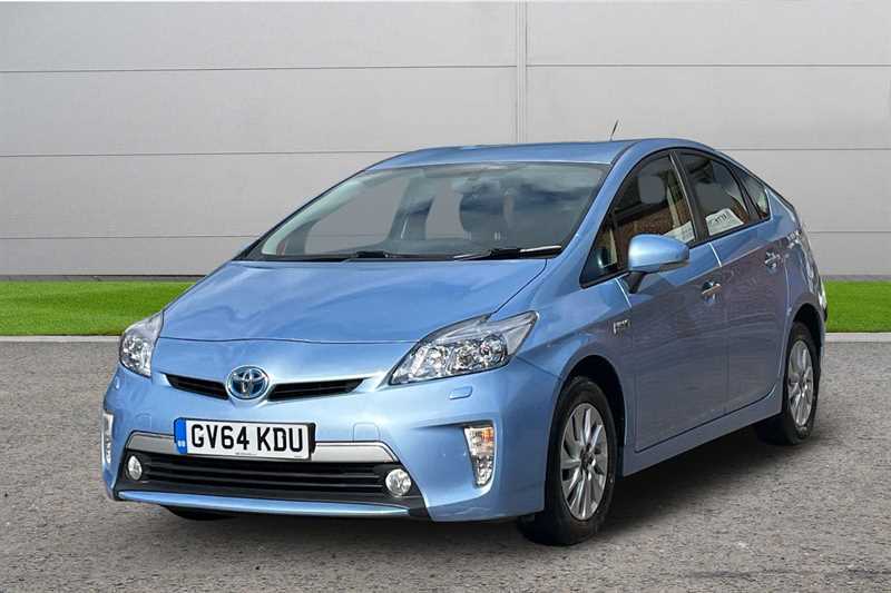 Used Toyota Prius 2015 for sale - 78059887: Photo 10