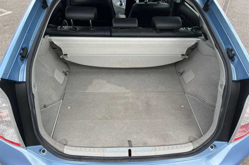 Used Toyota Prius 2015 for sale - 78059887: Photo 20